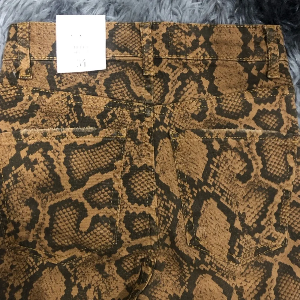 Zara jeans - Picture 6 of 8